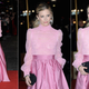 Image for article titled Anne Hathaway's Dress Was as Ridiculous as a Castle on a Cloud at the Les Mis Premiere